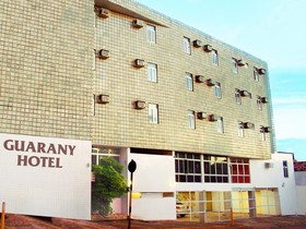 Guarany Hotel Express