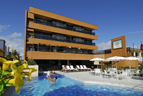 Hardman Praia