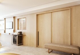 Hcm Hotel Corais De Manaira