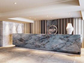 Hcm Hotel Corais De Manaira