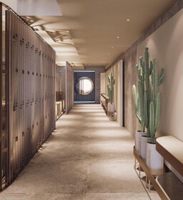 Hcm Hotel Corais De Manaira