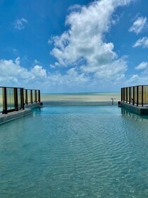 Hcm Hotel Corais De Manaira