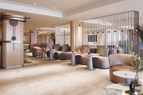 Hcm Hotel Corais De Manaira