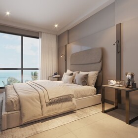 Hcm Hotel Corais De Manaira