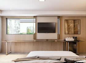 Hcm Hotel Corais De Manaira