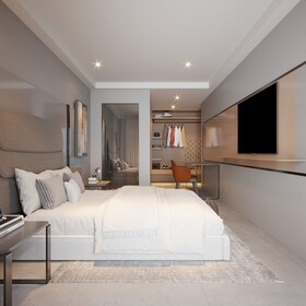 Hcm Hotel Corais De Manaira