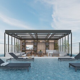 Hcm Hotel Corais De Manaira