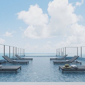 Hcm Hotel Corais De Manaira