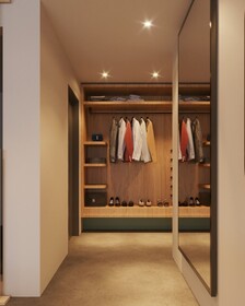 Hcm Hotel Corais De Manaira