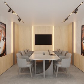 Hcm Hotel Corais De Manaira