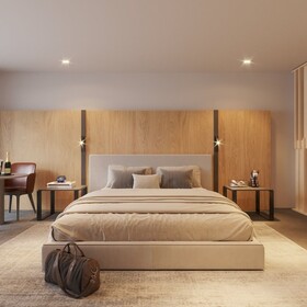 Hcm Hotel Corais De Manaira