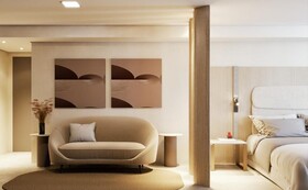 Hcm Hotel Corais De Manaira