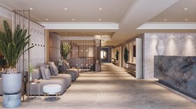 Hcm Hotel Corais De Manaira