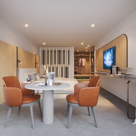 Hcm Hotel Corais De Manaira