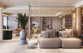 Hcm Hotel Corais De Manaira