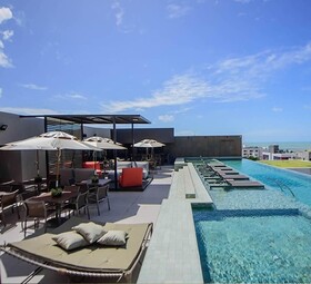 Holandas Prime Residence