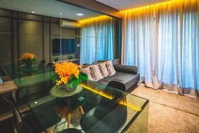 Holandas Prime Residence