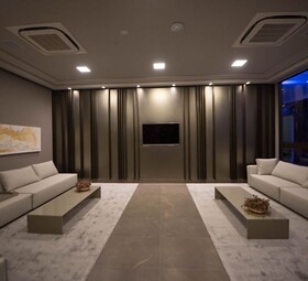 Holandas Prime Residence
