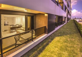 Holandas Prime Tambau Flat