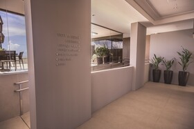 Holandas Prime Tambau Flat