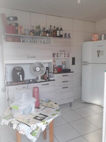 Hostel Suites Gramame