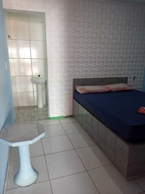 Hostel Suites Gramame