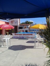 Hostel Suites Gramame