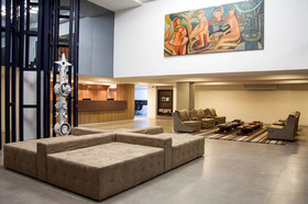 Hotel Cabo Branco Atlantico