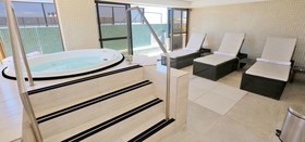 Hotel Cabo Branco Atlantico