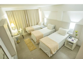 Hotel Cabo Branco Atlantico