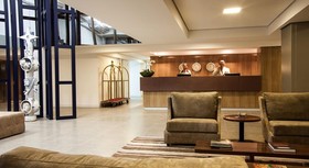 Hotel Cabo Branco Atlantico