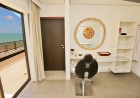 Hotel Cabo Branco Atlantico