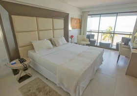 Hotel Cabo Branco Atlantico