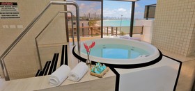 Hotel Cabo Branco Atlantico