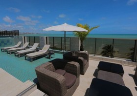 Hotel Cabo Branco Atlantico