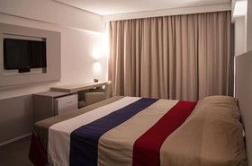 Hotel Cabo Branco Atlantico