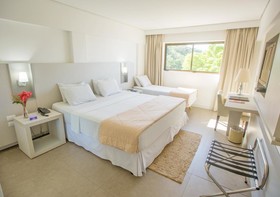 Hotel Cabo Branco Atlantico