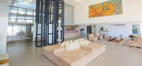 Hotel Cabo Branco Atlantico