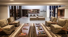 Hotel Cabo Branco Atlantico