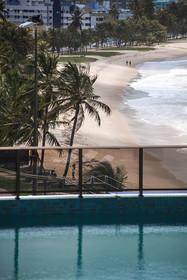 Hotel Cabo Branco Atlantico