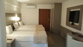 Hotel Cabo Branco Atlantico