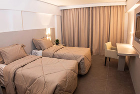 Hotel Cabo Branco Atlantico
