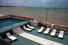 Hotel Cabo Branco Atlantico