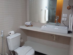 Hotel Cabo Branco Atlantico