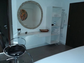 Hotel Cabo Branco Atlantico