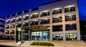 Hotel Cabo Branco Atlantico