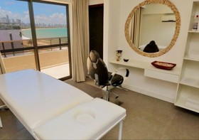 Hotel Cabo Branco Atlantico