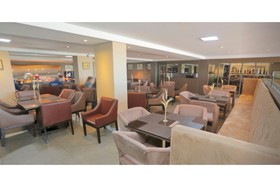 Hotel Cabo Branco Atlantico