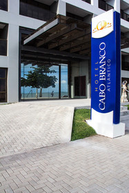 Hotel Cabo Branco Atlantico