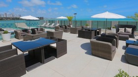 Hotel Cabo Branco Atlantico